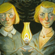 Illustration for article titled The Excellent Horror Comic iHarrow County/i is Heading To Television